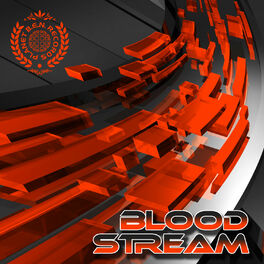 Album cover of Blood Stream