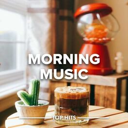Album cover of Morning Music