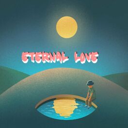 Album cover of eternal love