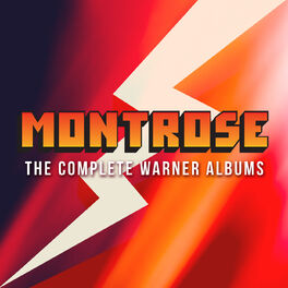 Album cover of The Complete Warner Albums