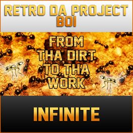 Album cover of From Tha Dirt To Tha Work (feat. Infinite)