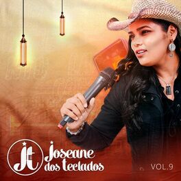 Album cover of Joseane dos Teclados, Vol. 9