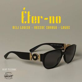 Album cover of Éter-no (feat. Heli Lovish, Logos & Tecxnine)