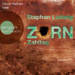 Album cover of Zahltag - Zorn, Band 10 (Ungekürzte Lesung)