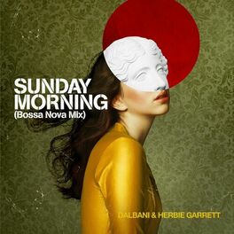 Album cover of Sunday Morning (Bossa Nova Mix)