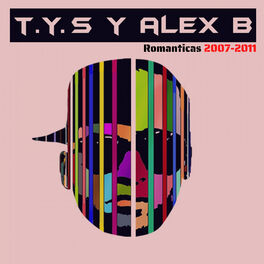 Album cover of Romanticas 2007-2011