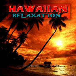 Album cover of Hawaiian Relaxation