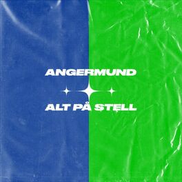 Album cover of Alt På Stell