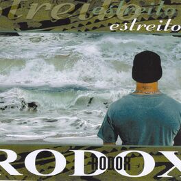 Album cover of Estreito