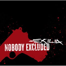Album cover of Nobody Excluded