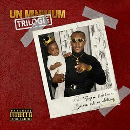 Album cover of Un minimum : Trilogie
