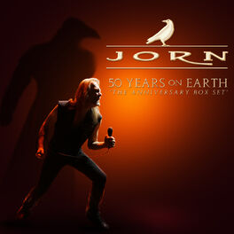 Album cover of 50 Years on Earth (the Anniversary Box Set)