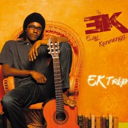 Album cover of Ek trip