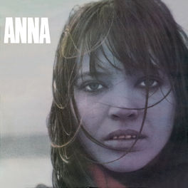 Album cover of BOF Anna