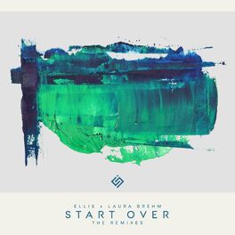 Album cover of Start Over (Frank Pole Remix)