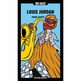 Louis Jordan Albums: songs, discography, biography, and listening