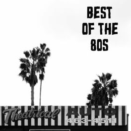 Album cover of Best of the 80s