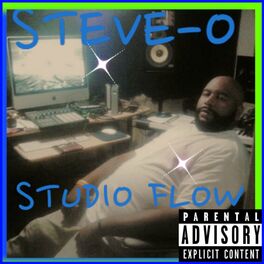 Album cover of STUDIO FLOW