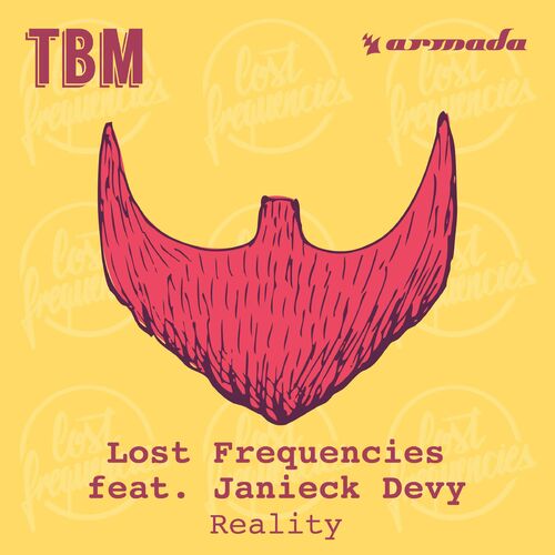 Where are you now - Lost Frequencies ft Callum Scott (Lyrics