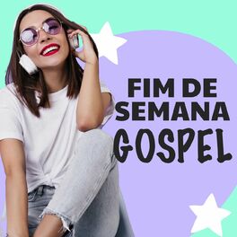 Album cover of Fim de Semana Gospel