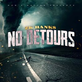 Album cover of NO Detours