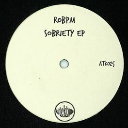 Album cover of Sobriety