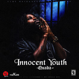 Album cover of Innocent Youth