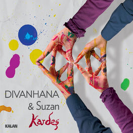 Album cover of Kardeş
