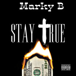 Album cover of Stay True