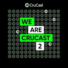Album cover of We Are Crucast 2