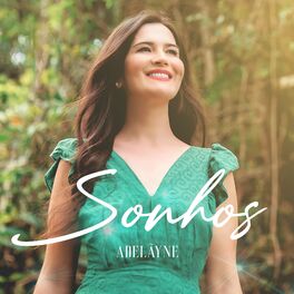 Album cover of Sonhos