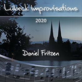 Album cover of Lübeck Improvisations 2020 (Live)