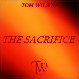 Album cover of The Sacrifice