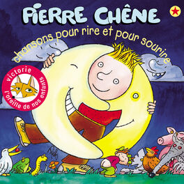 Album cover of Chansons pour rire et pour sourire