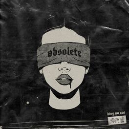 Album cover of Obsolete