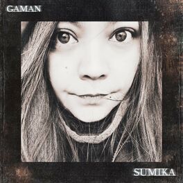 Album cover of GAMAN