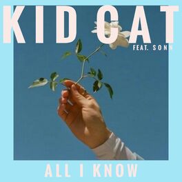 Album cover of All I Know