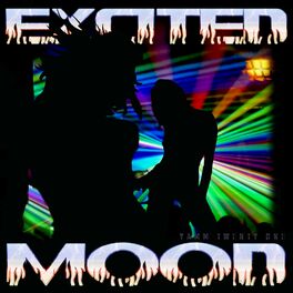 Album cover of Excited Mood