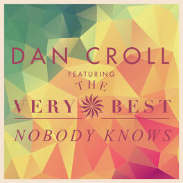 Album cover of Nobody Knows (Remixes)