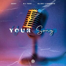 Album cover of Your Song