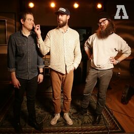 Album cover of Rayland Baxter on Audiotree Live