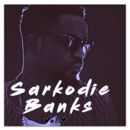Album cover of Sarkodie, Vol.4