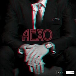 Album cover of Aexo