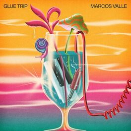 Album cover of Marcos Valle