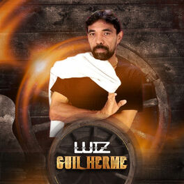 Album cover of Luiz Guilherme