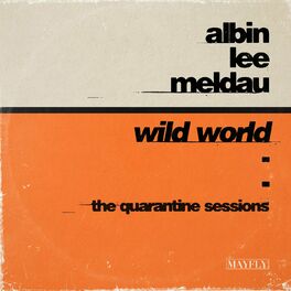 Album cover of Wild World (The Quarantine Sessions)