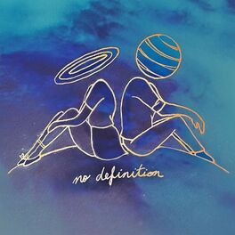 Album cover of No Definition