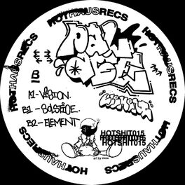 Album cover of Vision