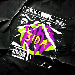 Album cover of 3IDA (feat. Lobos)