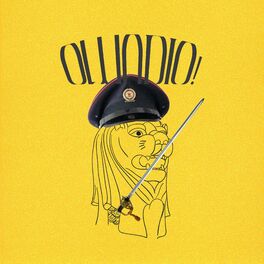 Album cover of OWADIO! (feat. Dax)